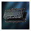 GravaStar Mercury V75 75% Hall Effect Magnetic Switch Gaming Keyboard - Stealth Black