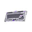GravaStar Mercury V75 75% Hall Effect Magnetic Switch Gaming Keyboard - Mecha Grey