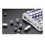 GravaStar Mercury V75 75% Hall Effect Magnetic Switch Gaming Keyboard - Mecha Grey