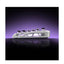 GravaStar Mercury V75 75% Hall Effect Magnetic Switch Gaming Keyboard - Mecha Grey