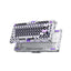GravaStar Mercury V75 75% Hall Effect Magnetic Switch Gaming Keyboard - Mecha Grey