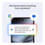 Google Pixel 10 Pro Fold - 6.4" Foldable LTPO OLED / 16GB / 512GB / 5G / Moonstone - Mobile