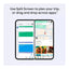 Google Pixel 10 Pro Fold - 6.4" Foldable LTPO OLED / 16GB / 512GB / 5G / Moonstone - Mobile
