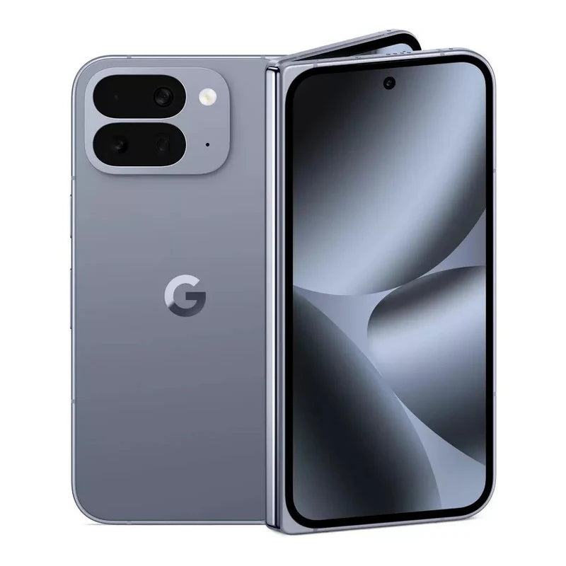 Google Pixel 10 Pro Fold - 6.4" Foldable LTPO OLED / 16GB / 512GB / 5G / Moonstone - Mobile