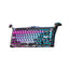 GravaStar Mercury V75 Pro 75% Hall Effect Magnetic Switch Gaming Keyboard - Cyberpunk