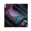 GravaStar Mercury V75 Pro 75% Hall Effect Magnetic Switch Gaming Keyboard - Cyberpunk