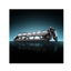GravaStar Mercury V75 Pro 75% Hall Effect Magnetic Switch Gaming Keyboard - Cyberpunk