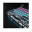 GravaStar Mercury V75 Pro 75% Hall Effect Magnetic Switch Gaming Keyboard - Cyberpunk