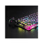 GravaStar Mercury V75 Pro 75% Hall Effect Magnetic Switch Gaming Keyboard - Neon Graffiti