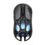 GravaStar Mercury X Wireless Gaming Mouse - Galaxy Black