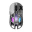 GravaStar Mercury X Wireless Gaming Mouse - Interstellar Silver