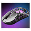 GravaStar Mercury X Wireless Gaming Mouse - Interstellar Silver