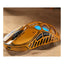 GravaStar Mercury X Wireless Gaming Mouse Special Edition - Worn Yellow