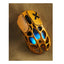 GravaStar Mercury X Wireless Gaming Mouse Special Edition - Worn Yellow