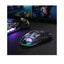 GravaStar Mercury X Pro Wireless Gaming Mouse with 8K Dongle Special Edition - Neon Graffiti