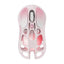 GravaStar Mercury M1 Pro Wireless Gaming Mouse - Sakura Pink