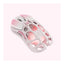 GravaStar Mercury M1 Pro Wireless Gaming Mouse - Sakura Pink