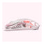 GravaStar Mercury M1 Pro Wireless Gaming Mouse - Sakura Pink