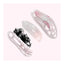 GravaStar Mercury M1 Pro Wireless Gaming Mouse - Sakura Pink