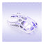 GravaStar Mercury M1 Pro Wireless Gaming Mouse - Lavender Purple