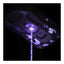 GravaStar Mercury M1 Pro Wireless Gaming Mouse - Lavender Purple
