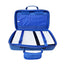 Gamax Storage Bag for PlayStation 5 Pro - Blue