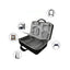 Gamax Storage Bag for PlayStation 5 - Army Green