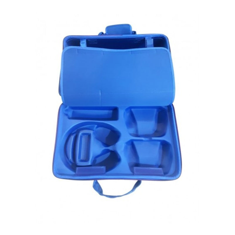 Gamax Storage Bag for PlayStation 5 - Blue