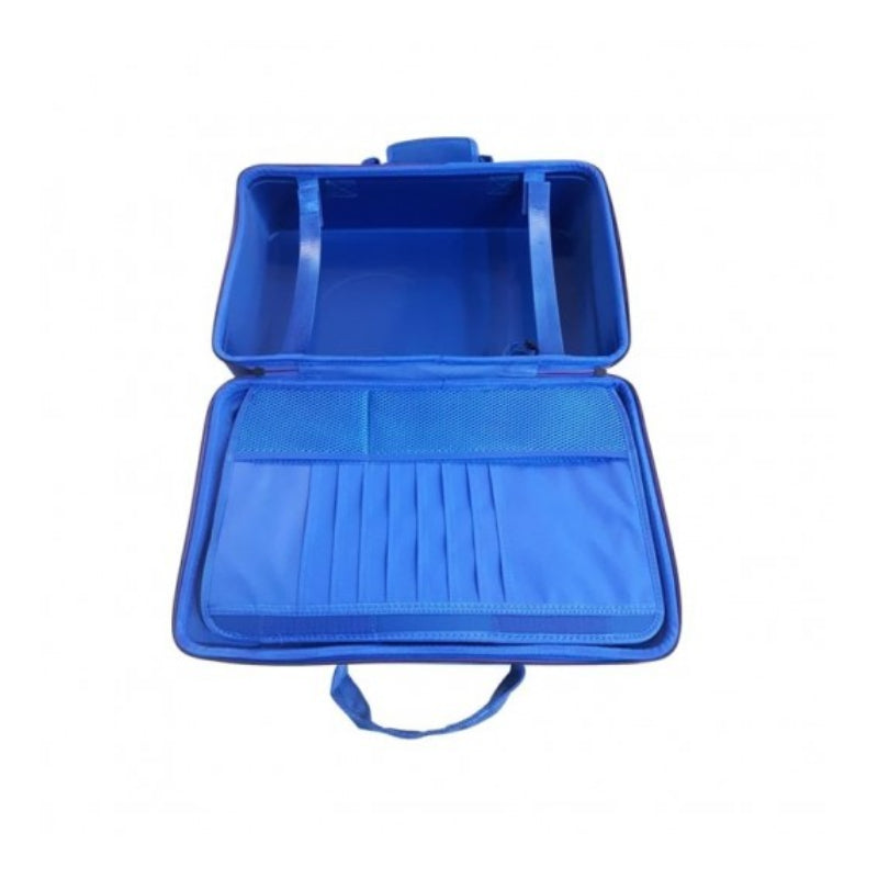 Gamax Storage Bag for PlayStation 5 - Blue