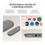 Google TV Streamer With Smart Home Control - 4K / 32GB / Hazel