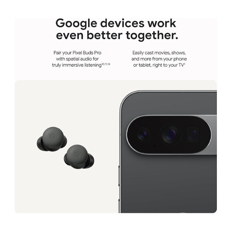 Google TV Streamer With Smart Home Control - 4K / 32GB / Hazel