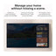 Google TV Streamer With Smart Home Control - 4K / 32GB / Hazel