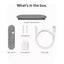 Google TV Streamer With Smart Home Control - 4K / 32GB / Hazel