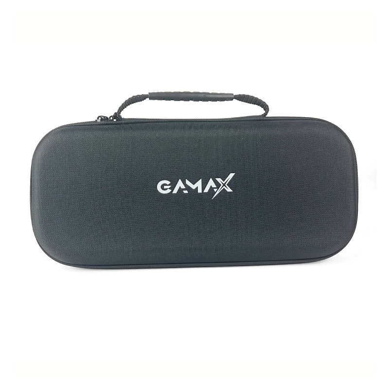 Gamax Storage Bag For PlayStation Portal - Black