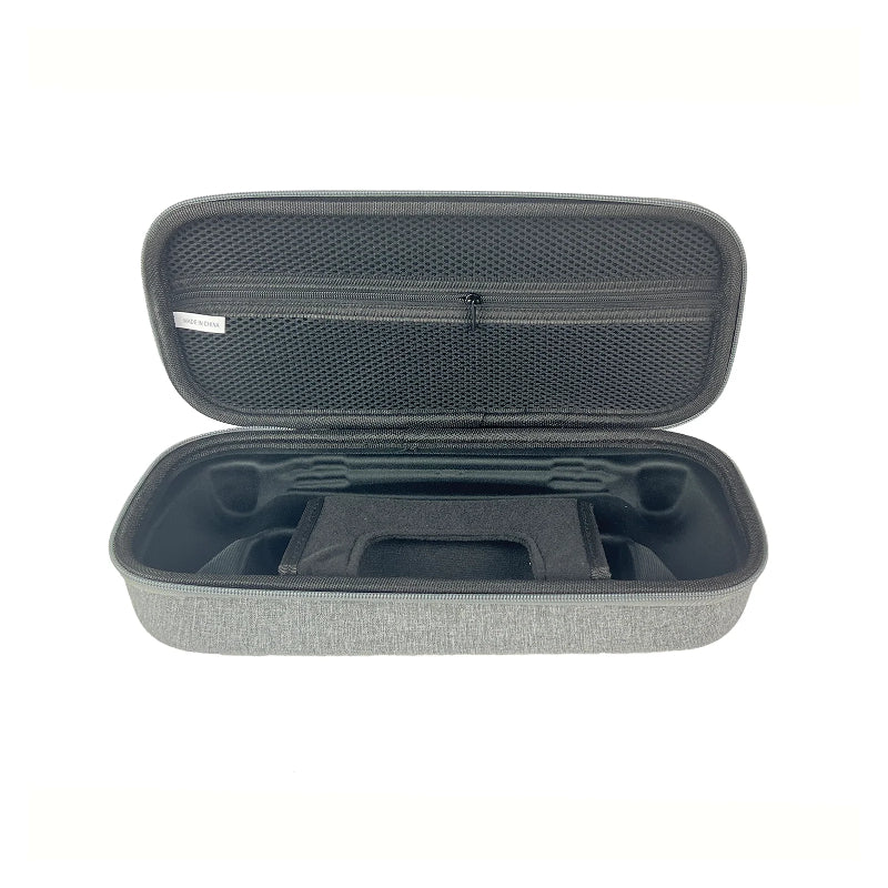 Gamax Storage Bag For PlayStation Portal - Grey
