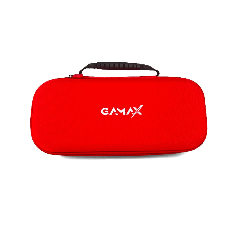Gamax Storage Bag For PlayStation Portal - Red