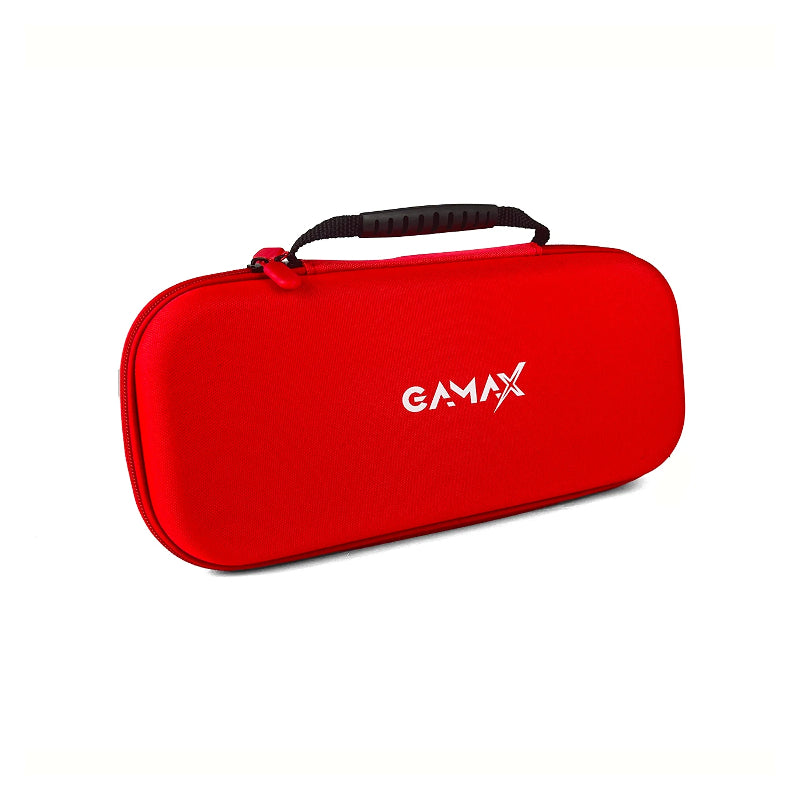 Gamax Storage Bag For PlayStation Portal - Red
