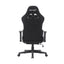 Gamax BS-7970 Gaming Chair with Foot Rest - Black
