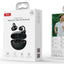 XO G46 Bluetooth Earbuds - Black