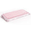 GravaStar Mercury K1 75% Wireless Mechanical Gaming Keyboard Special Edition - Sakura Pink