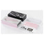 GravaStar Mercury K1 75% Wireless Mechanical Gaming Keyboard Special Edition - Sakura Pink