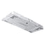 GravaStar Mercury K1 Lite 75% Wireless Mechanical Gaming Keyboard - Crystal Aurora