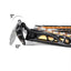GravaStar Mercury K1 Pro 75% Wireless Mechanical Gaming Keyboard - CyberFlare