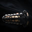 GravaStar Mercury K1 Pro 75% Wireless Mechanical Gaming Keyboard - CyberFlare