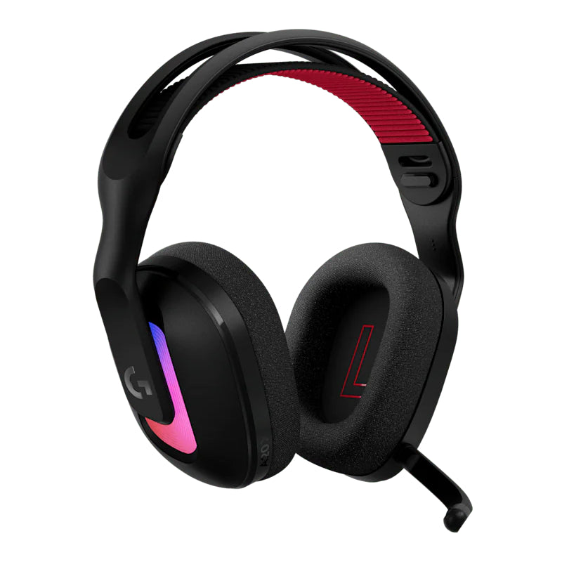 ASTRO A20 X LIGHTSPEED RGB Wireless Gaming Headset - Bluetooth / Black