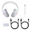 ASTRO A20 X LIGHTSPEED RGB Wireless Gaming Headset - Bluetooth / White