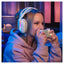 ASTRO A20 X LIGHTSPEED RGB Wireless Gaming Headset - Bluetooth / White