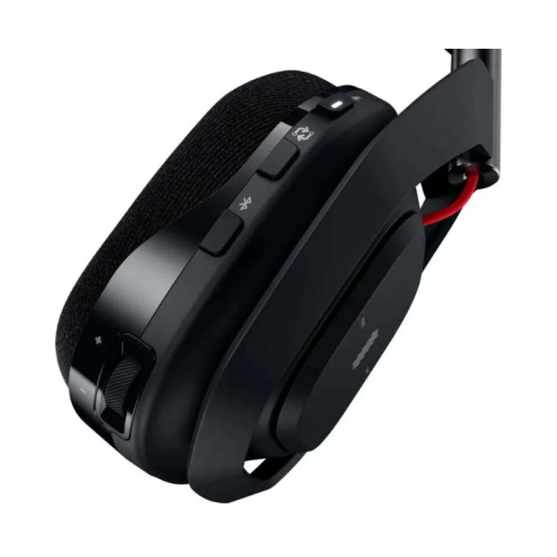 Logitech ASTRO A50 (Gen 5) LIGHTSPEED Gaming Headset With Base Station - Wireless / Black