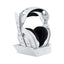 Logitech ASTRO A50 (Gen 5) LIGHTSPEED Gaming Headset With Base Station - Wireless / White