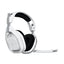 Logitech ASTRO A50 X LIGHTSPEED Wireless Gaming Headset - Bluetooth / White